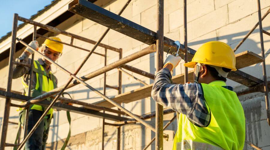 Fascia Repair in Franklin, PA